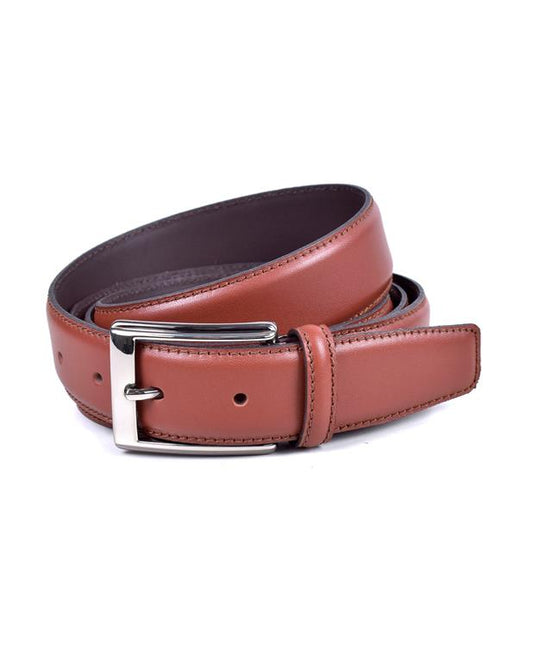 Cowhide Leather Belt
