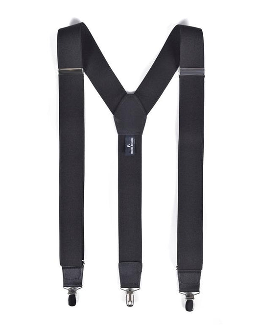Three Stripes Suspenders
