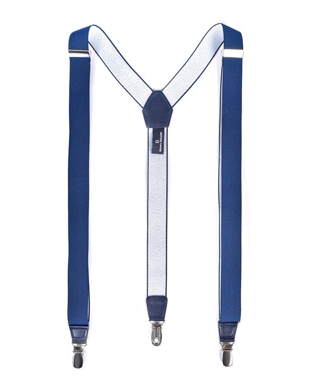 Three Stripes Suspenders