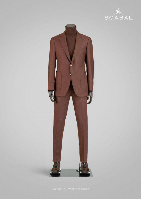 Suit's & Sport Coats
